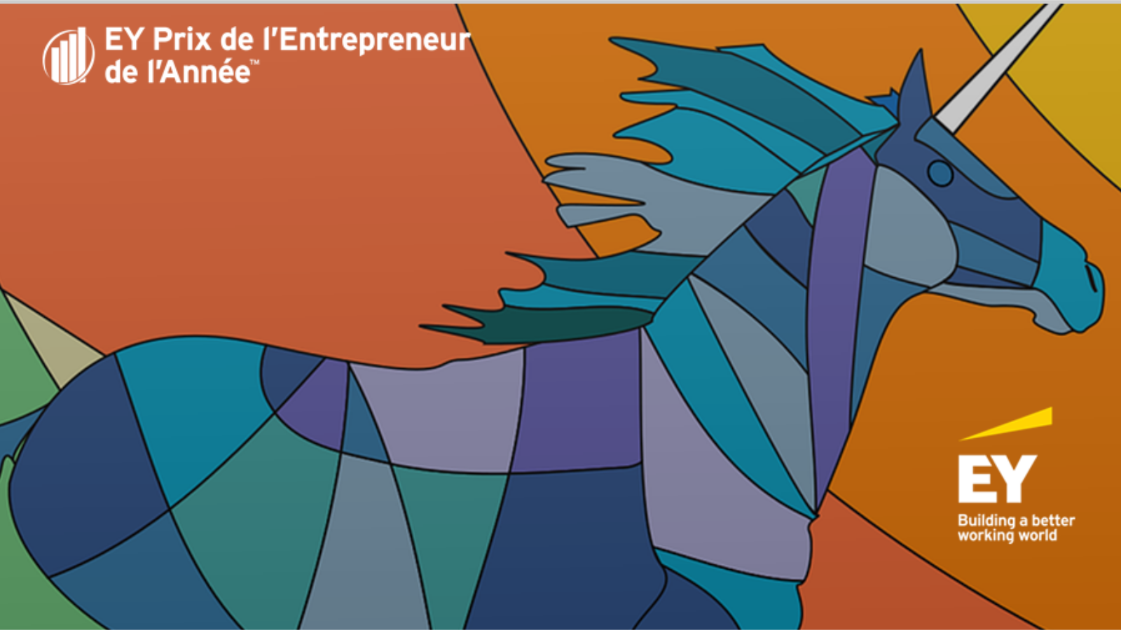 Gilles Hamou, CEO d’UPMEM, est nominé pour le prix Entrepreneur de l’Année E&Y
