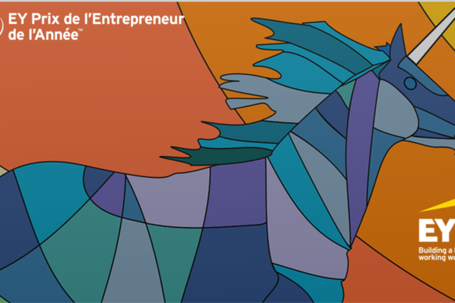 Gilles Hamou, CEO d’UPMEM, est nominé pour le prix Entrepreneur de l’Année E&Y