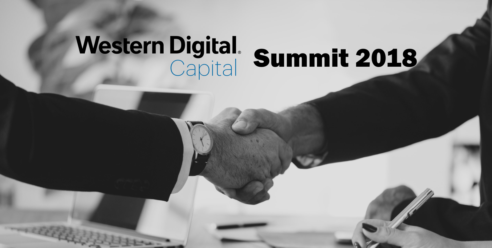 UPMEM present at the WD CapitalSummit