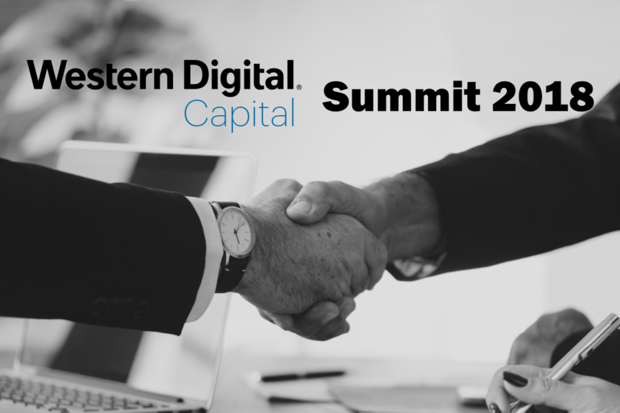 UPMEM present at the WD CapitalSummit