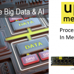 UPMEM Recognized for Its Innovations in the Semiconductor Industry