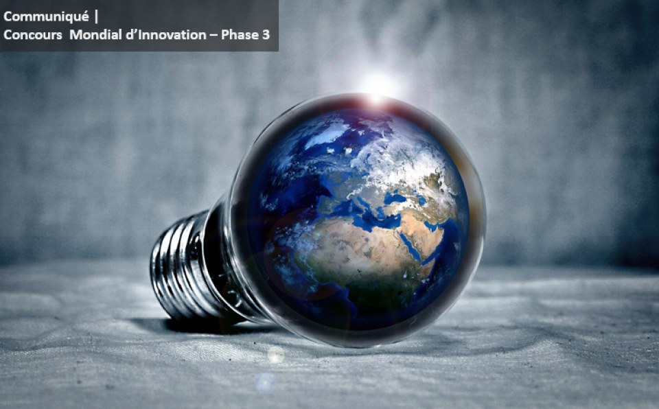 UPMEM selected in the top 12 most innovative companies in CMI3